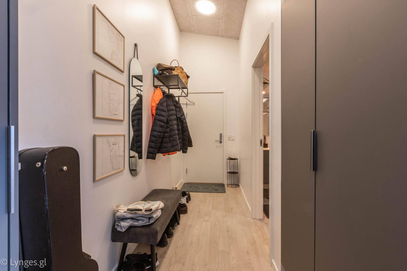 Квартира, 581 м², 267 400$ — FAKTOR
